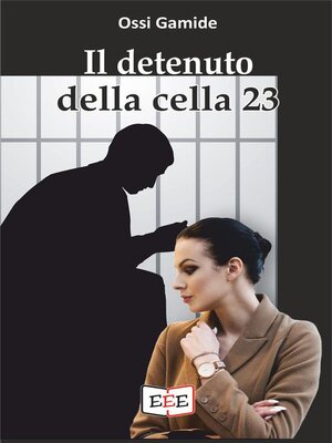 cover image of Il detenuto della cella 23